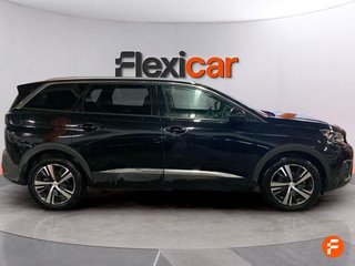Peugeot 5008 Allure 1.2L PureTech 96kW (130CV) S&S
