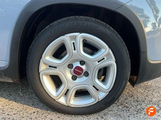 Fiat Panda Cross 1.0 Hybrid 51kw (70CV)