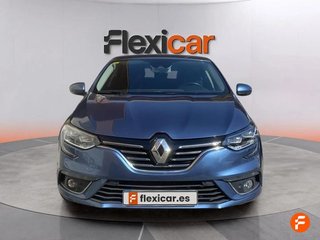 Renault Megane Zen Energy TCe 97kW (130CV) llanta 18"