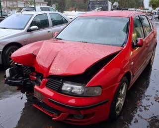 Motor elevalunas delantero seat 128230 101387 leon