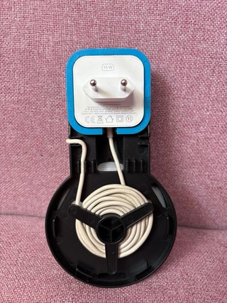 Alexa con soporte