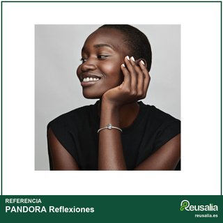 PANDORA Reflexiones pulsera mujer joyería
