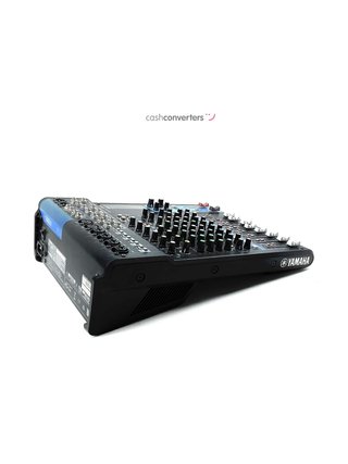 controller yamaha mg12