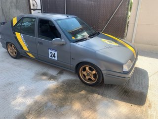 Renault 19 1992