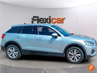 Audi Q2 Advanced 35 TFSI 110kW (150CV) S tronic