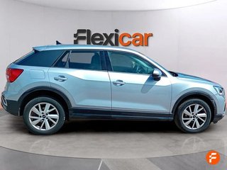 Audi Q2 Advanced 35 TFSI 110kW (150CV) S tronic