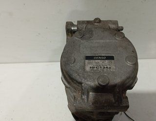 Compresor aire iveco 447220-7290 daily caja 432071