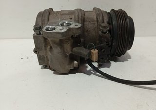Compresor aire iveco 447220-7290 daily caja 432071