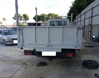 Compresor aire iveco 447220-7290 daily caja 432071