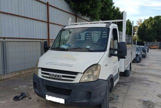 Compresor aire iveco 447220-7290 daily caja 432071