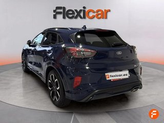 Ford Puma 1.0 EcoBoost 155cv ST-Line MHEV