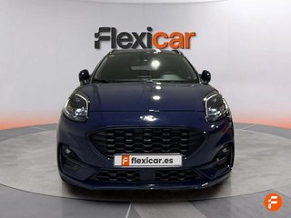 Ford Puma 1.0 EcoBoost 155cv ST-Line MHEV