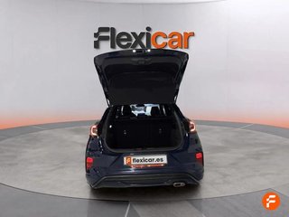 Ford Puma 1.0 EcoBoost 155cv ST-Line MHEV