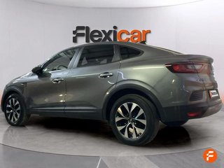 Renault Arkana Equilibre TCe 103kW(140CV) EDC mild hyb