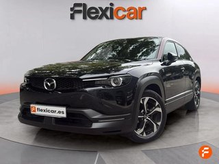 Mazda MX-30 E-SKYACTIV 170H 75 PHEV HYBRID EDITION R SUNROOF R-EV AUTOMATICO