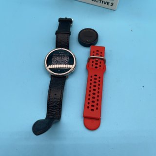 - Amazfit Active 2 smartwatch GPS NFC