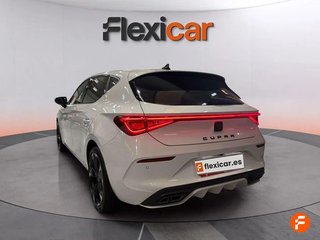 Cupra León 1.5 eTSI 110kW (150CV) DSG