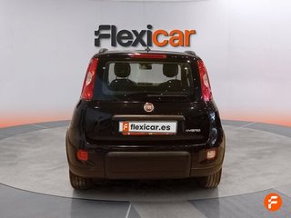 Fiat Panda City Life Hybrid 1.0 Gse 51kw (70CV)