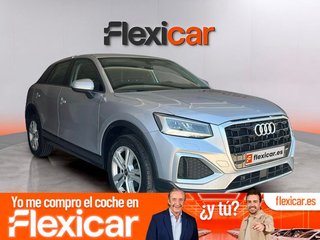 Audi Q2 30 TFSI 81kW (110CV)