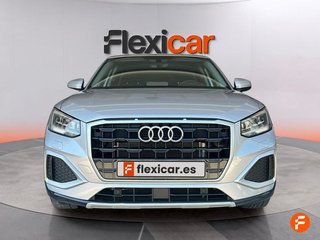 Audi Q2 30 TFSI 81kW (110CV)