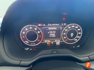 Audi Q2 30 TFSI 81kW (110CV)