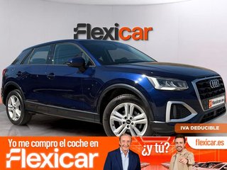 Audi Q2 Advanced 30 TFSI 81kW (110CV)