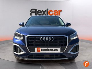 Audi Q2 Advanced 30 TFSI 81kW (110CV)