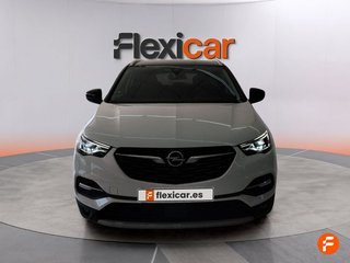 Opel Grandland X 2.0 CDTi Ultimate Auto