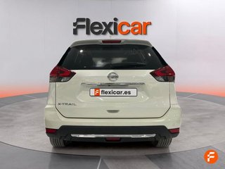 Nissan X-Trail 5P DIG-T 120 kW (160 CV) E6D DCT TEKNA