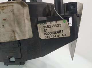 Renault 8200002461 anillo airbag vel satis 245558