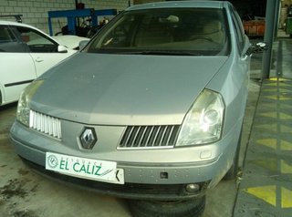 Renault 8200002461 anillo airbag vel satis 245558