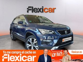 Seat Ateca 1.4 EcoTSI 150cv DSG-7 St&Sp Xcellence