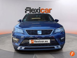 Seat Ateca 1.4 EcoTSI 150cv DSG-7 St&Sp Xcellence