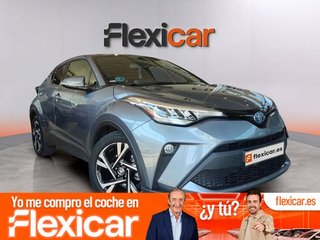 Toyota C-HR 2.0 180H Advance
