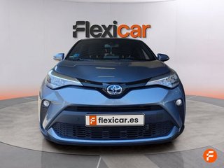 Toyota C-HR 2.0 180H Advance