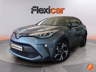 Toyota C-HR 2.0 180H Advance