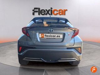 Toyota C-HR 2.0 180H Advance