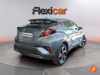 Toyota C-HR 2.0 180H Advance
