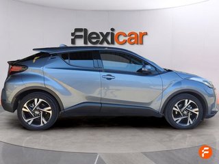 Toyota C-HR 2.0 180H Advance