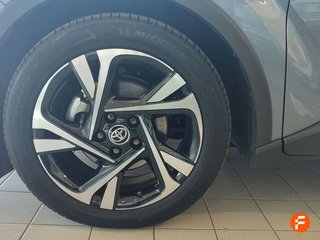 Toyota C-HR 2.0 180H Advance