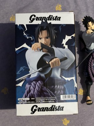 Figura Sasuke Uchiha Grandista