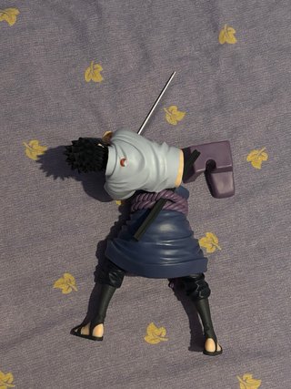Figura Sasuke Uchiha Grandista