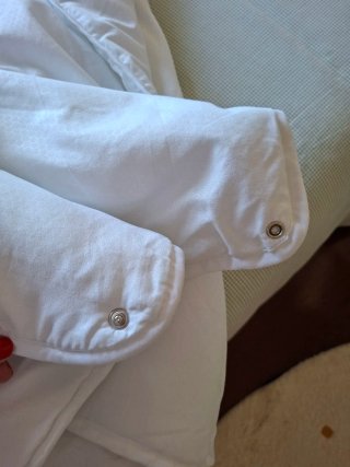 Relleno Nórdico Cuna Velfont Antiácaros