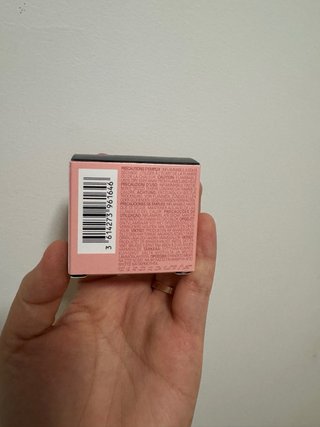 Mini Perfume Prada Paradoxe Intense 7ml