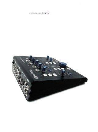 otro equpamiento dj presonus monitor station v2