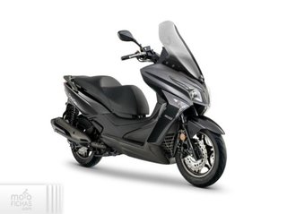 Kymco 30313 llanta rueda delantera gran dink 125