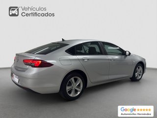 Opel Insignia Bussines 1.5D 120 C.V / 34.000 Kms