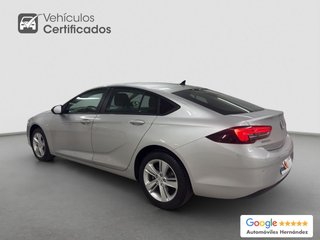 Opel Insignia Bussines 1.5D 120 C.V / 34.000 Kms