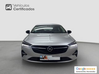 Opel Insignia Bussines 1.5D 120 C.V / 34.000 Kms