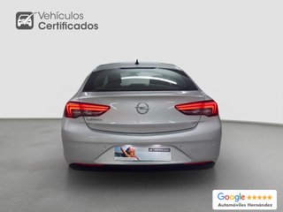 Opel Insignia Bussines 1.5D 120 C.V / 34.000 Kms